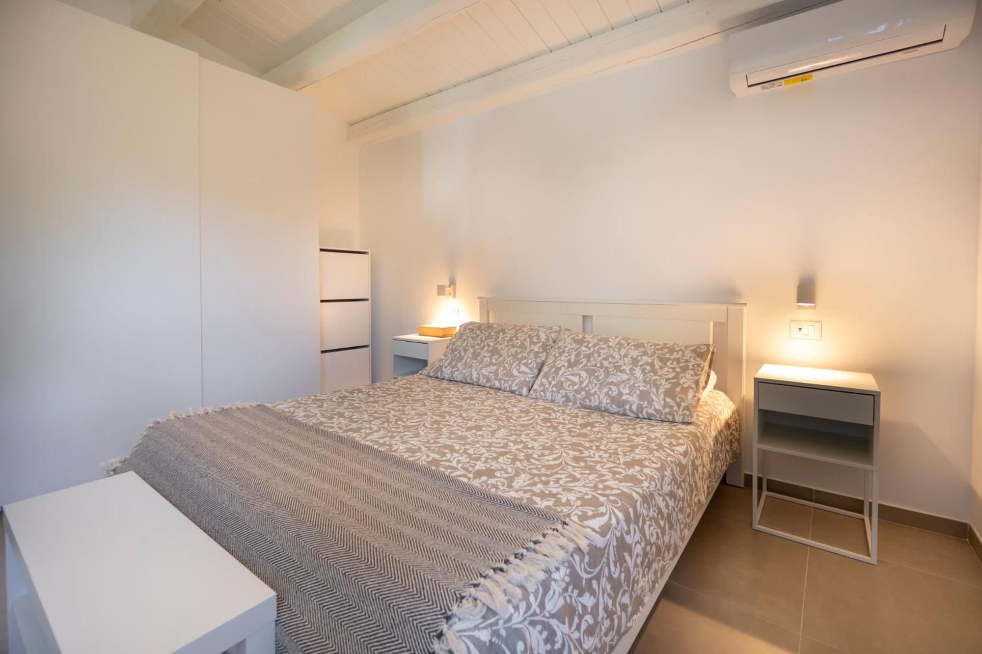 Villa Dolmen Beach Avola Exterior foto