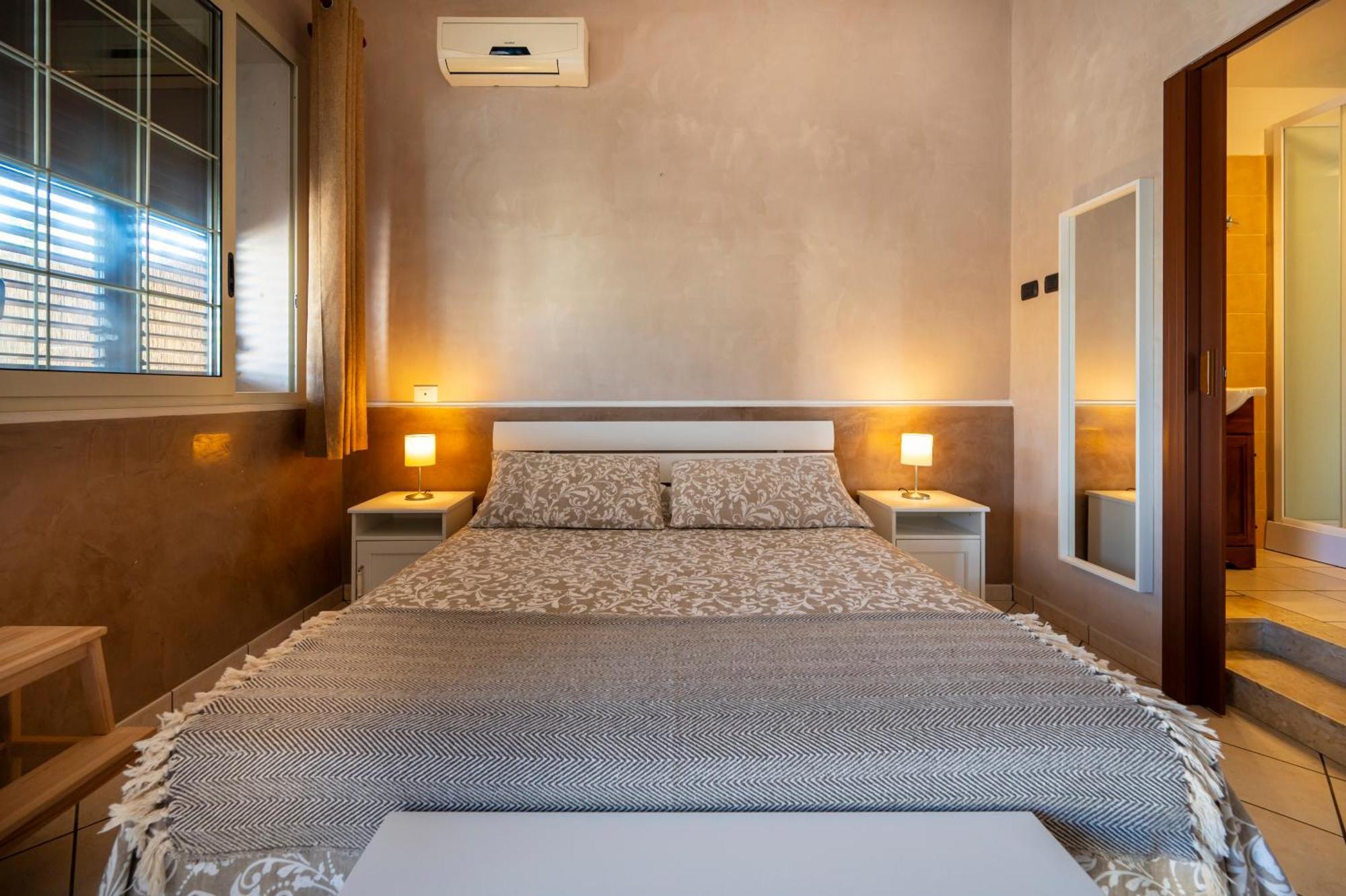 Villa Dolmen Beach Avola Exterior foto